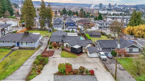 756 Shaw Avenue, Coquitlam, BC 