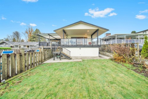 756 Shaw Avenue, Coquitlam, BC 