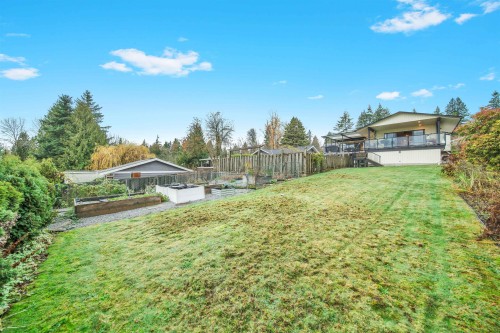 756 Shaw Avenue, Coquitlam, BC 