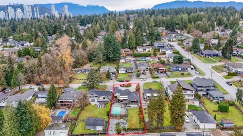 756 Shaw Avenue, Coquitlam, BC 