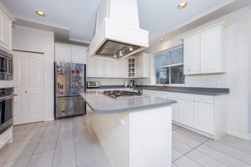 5615 Musgrave Crescent, Richmond, BC 