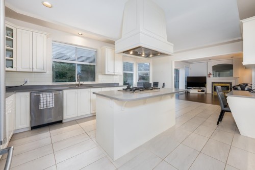 5615 Musgrave Crescent, Richmond, BC 