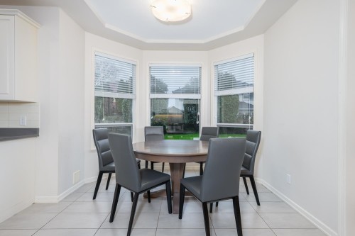 5615 Musgrave Crescent, Richmond, BC 