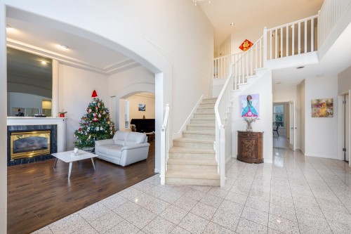 5615 Musgrave Crescent, Richmond, BC 