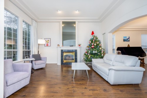 5615 Musgrave Crescent, Richmond, BC 