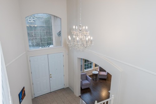 5615 Musgrave Crescent, Richmond, BC 