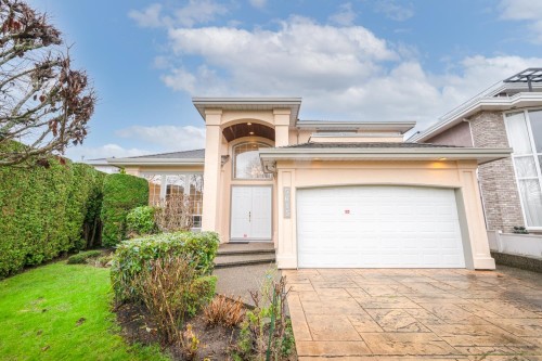 5615 Musgrave Crescent, Richmond, BC 