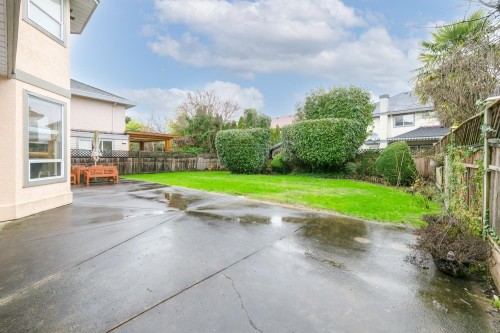 5615 Musgrave Crescent, Richmond, BC 