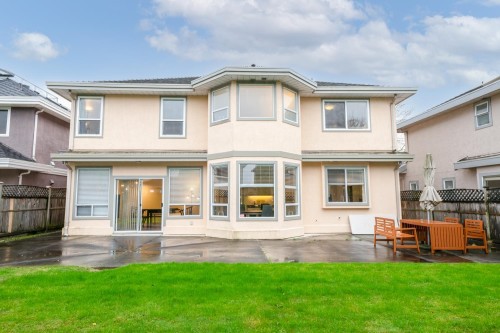 5615 Musgrave Crescent, Richmond, BC 