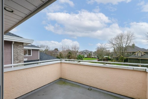 5615 Musgrave Crescent, Richmond, BC 