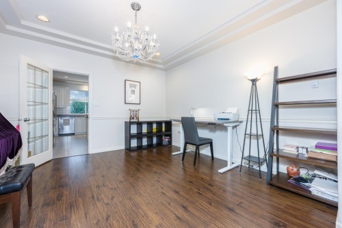 5615 Musgrave Crescent, Richmond, BC 