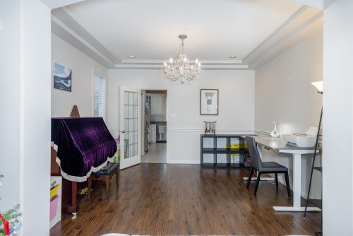 5615 Musgrave Crescent, Richmond, BC 