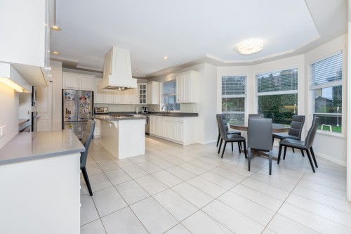 5615 Musgrave Crescent, Richmond, BC 