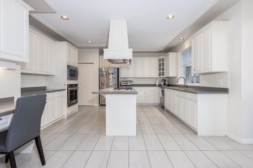 5615 Musgrave Crescent, Richmond, BC 