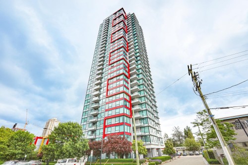 3007-6658 Dow Avenue  Burnaby, BC V5H 0C7