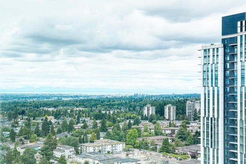 3007-6658 Dow Avenue, Burnaby, BC 