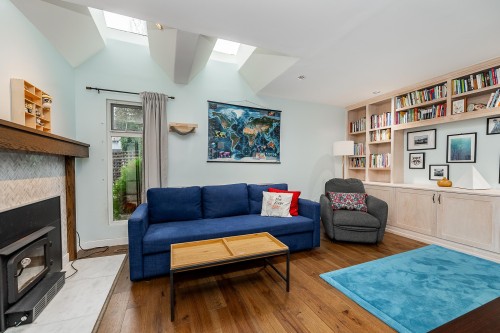 3005 Firbrook Place, Coquitlam, BC 