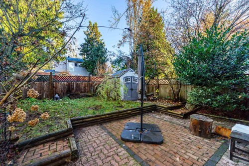 3005 Firbrook Place, Coquitlam, BC 