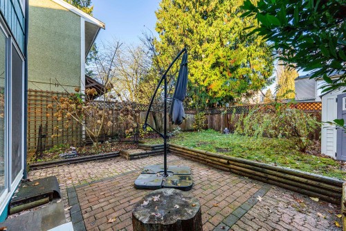 3005 Firbrook Place, Coquitlam, BC 