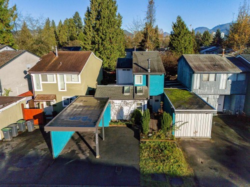 3005 Firbrook Place, Coquitlam, BC 