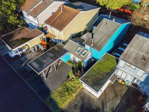 3005 Firbrook Place, Coquitlam, BC 