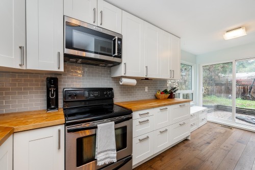 3005 Firbrook Place, Coquitlam, BC 