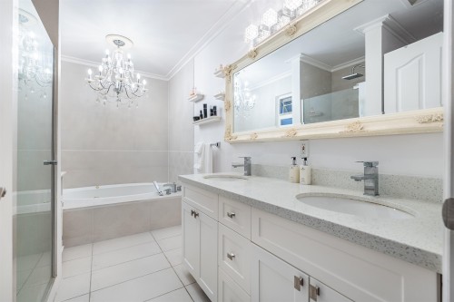 887 Riverside Drive, Port Coquitlam, BC 