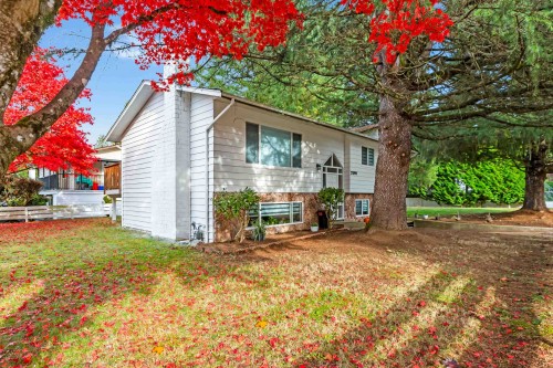 21099 Berry Avenue, Maple Ridge, BC 