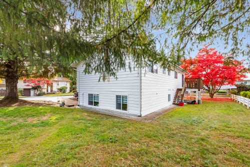 21099 Berry Avenue, Maple Ridge, BC 