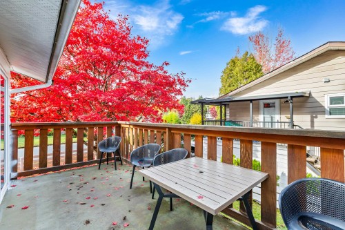 21099 Berry Avenue, Maple Ridge, BC 