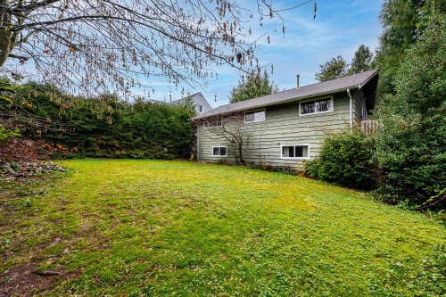 1760 Bowman Avenue, Coquitlam, BC 