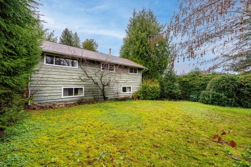 1760 Bowman Avenue, Coquitlam, BC 