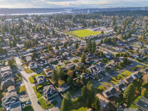 1760 Bowman Avenue, Coquitlam, BC 