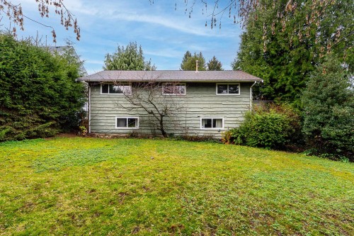 1760 Bowman Avenue, Coquitlam, BC 