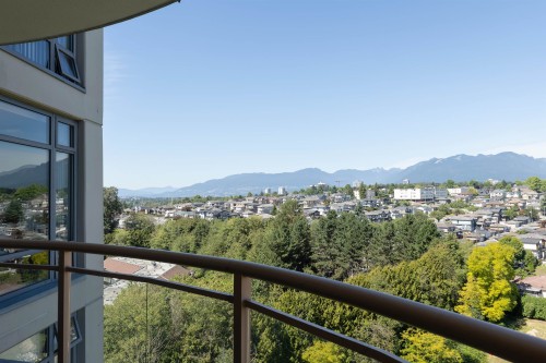 1301-4425 Halifax Street, Burnaby, BC 