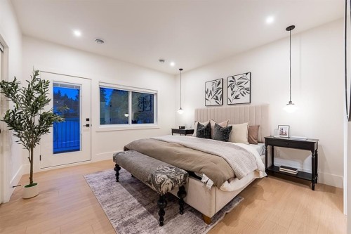 101-646 Girard Avenue, Coquitlam, BC 