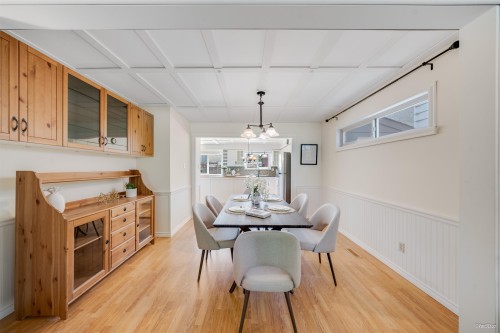 9666 Ashwood Drive, Richmond, BC 