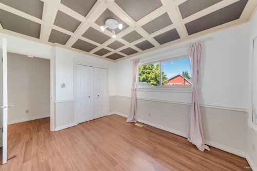 9666 Ashwood Drive, Richmond, BC 