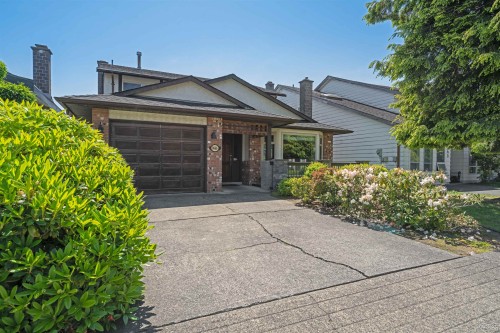 9666 Ashwood Drive, Richmond, BC 