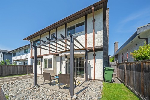 9666 Ashwood Drive, Richmond, BC 