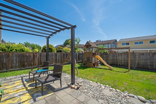 9666 Ashwood Drive, Richmond, BC 