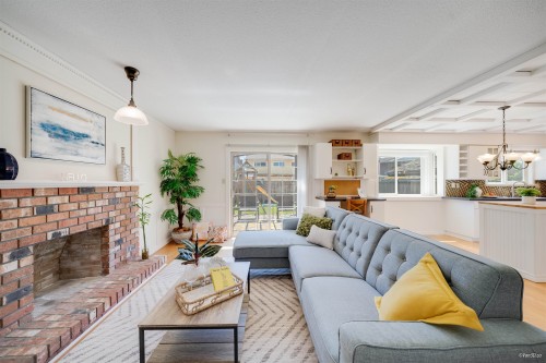 9666 Ashwood Drive, Richmond, BC 