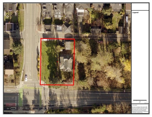 808 3Rd Street E, North Vancouver, BC 