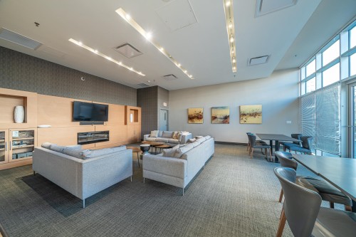 1809-3007 Glen Drive, Coquitlam, BC 