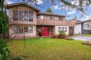10531 Anglesea Drive, Richmond, BC 