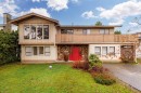 10531 Anglesea Drive, Richmond, BC 