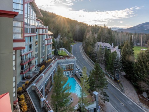 855-4090 Whistler Way, Whistler, BC 