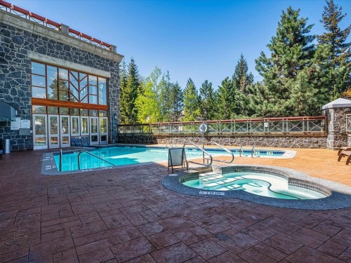 855-4090 Whistler Way, Whistler, BC 