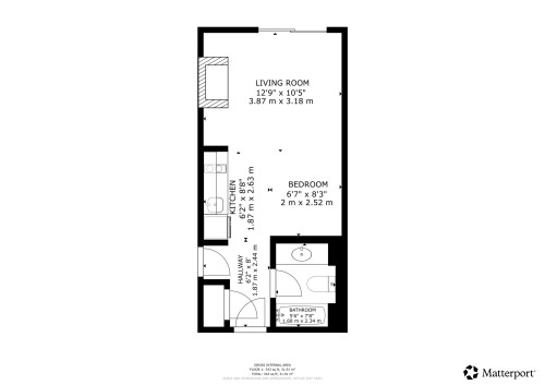 855-4090 Whistler Way, Whistler, BC 