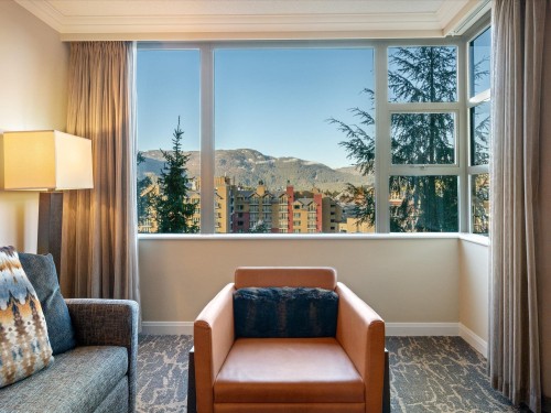 881-4090 Whistler Way, Whistler, BC 